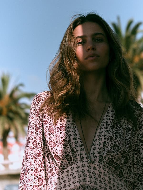 Women's Dakota Dress
