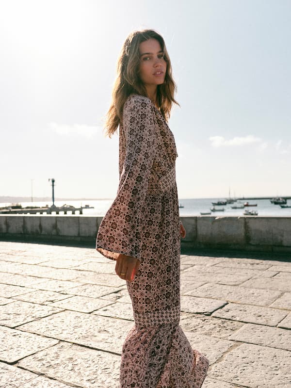 Women's Dakota Dress
