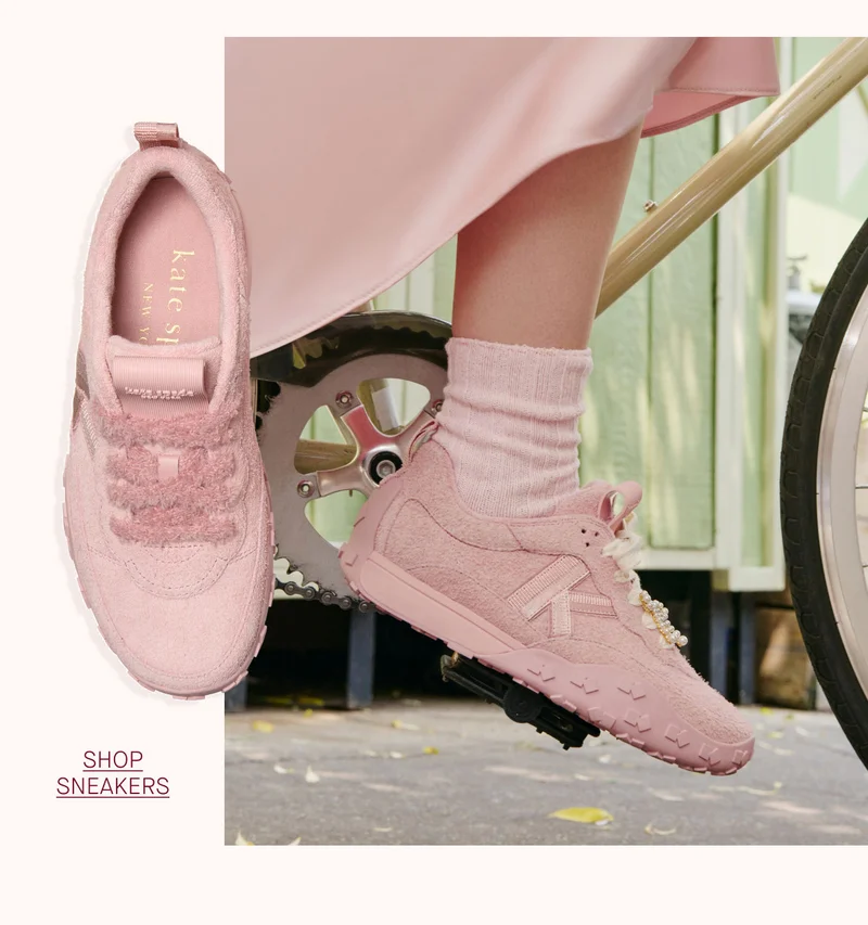 SHOP SNEAKERS