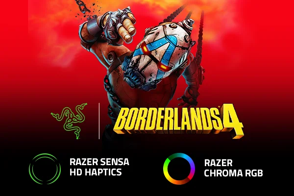 Razer Main KV