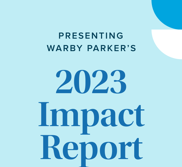 2023 Impact Report