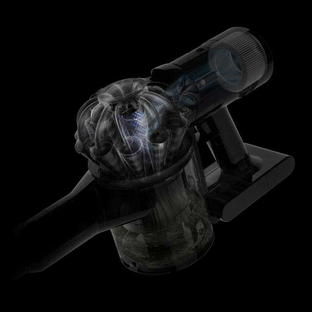 Dyson V8