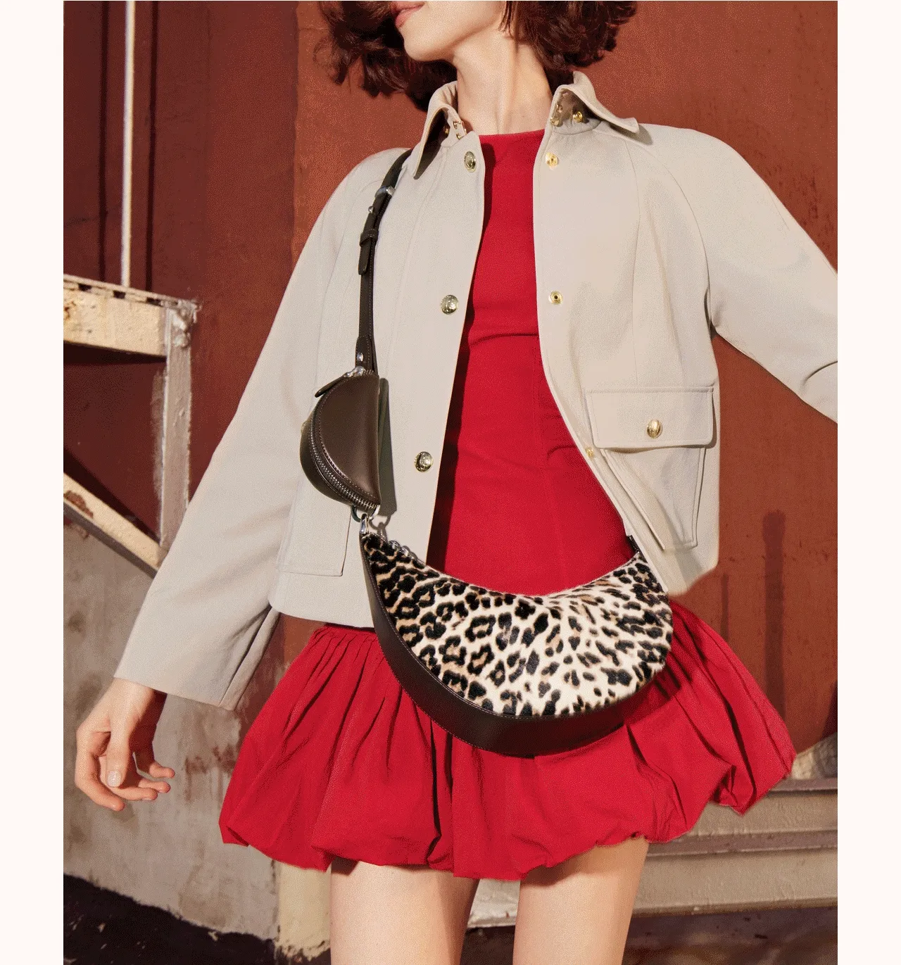 SHOP LEOPARD