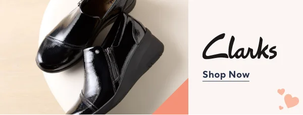 CLARKS