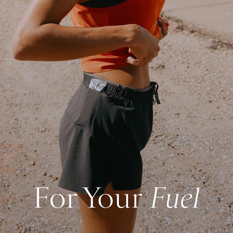 For Your Fuel