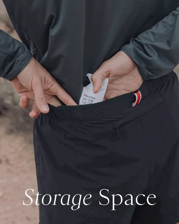 Storage Space