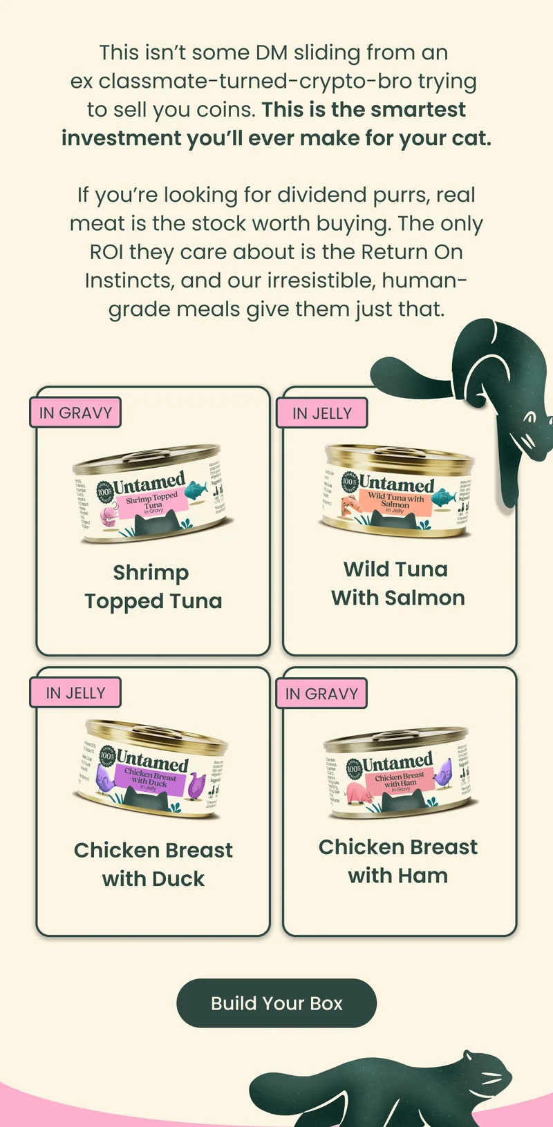 Build Your Box
