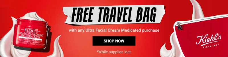 Free Travel Bag