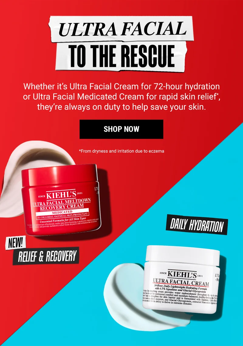 Ultra Facial