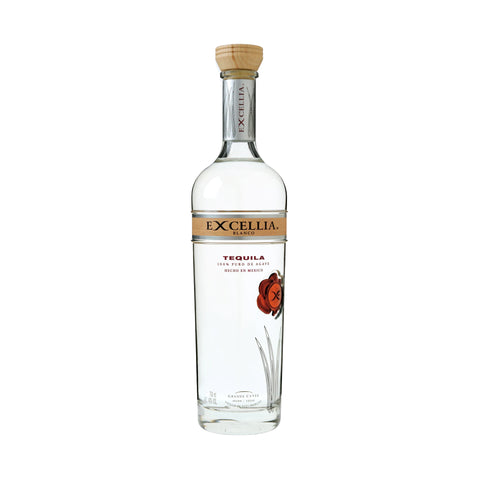 Excellia Blanco Tequila