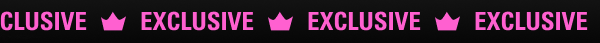 EXCLUSIVE