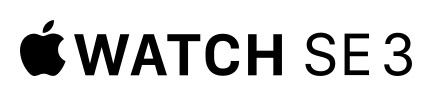 APPLE WATCH SE 3