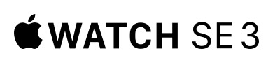 APPLE WATCH SE 3