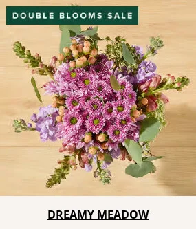 Double Your Blooms For Free