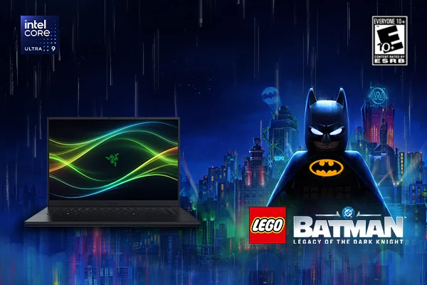 Razer Main KV