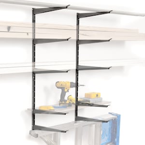 20% Off Select Wall Mounted Shelving