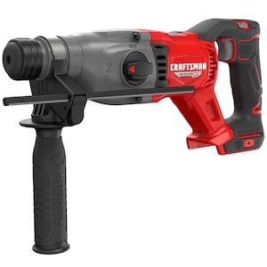 Save $60: CRAFTSMAN® Rotary Hammer Drill