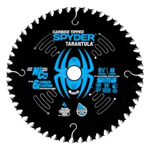 Up to 40% Off Select Circular Saw Blades