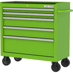 Up to 30% Off Select Kobalt Tool Storage