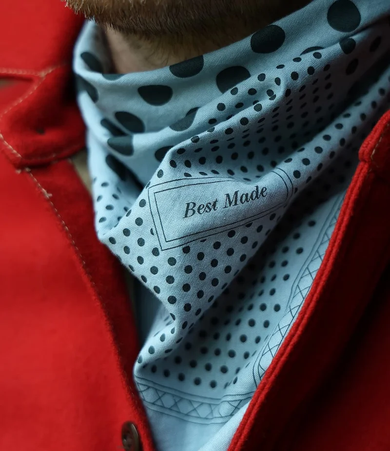 Trademark Bandana