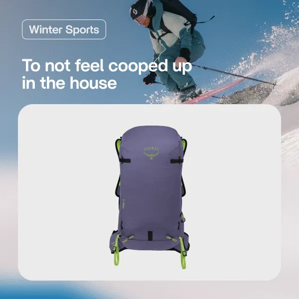 Winter Sports Gift Guide