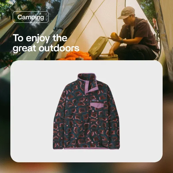 Camping Gift Guide