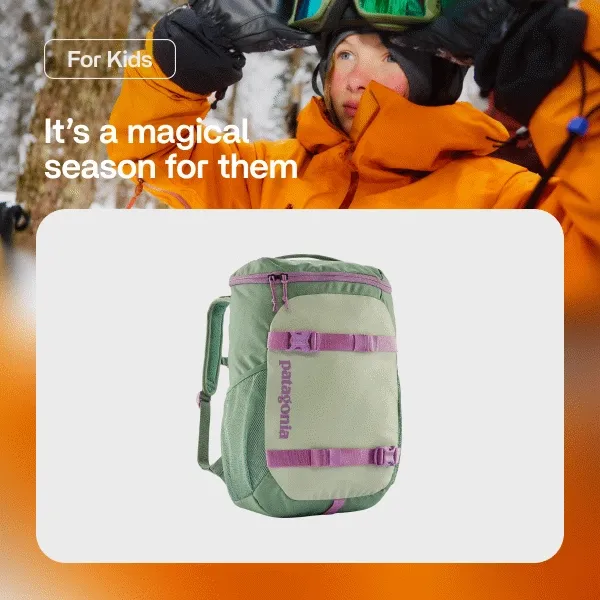 Gift guide for kids