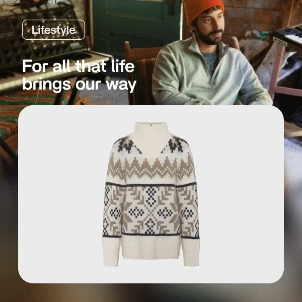 Lifestyle Gift Guide