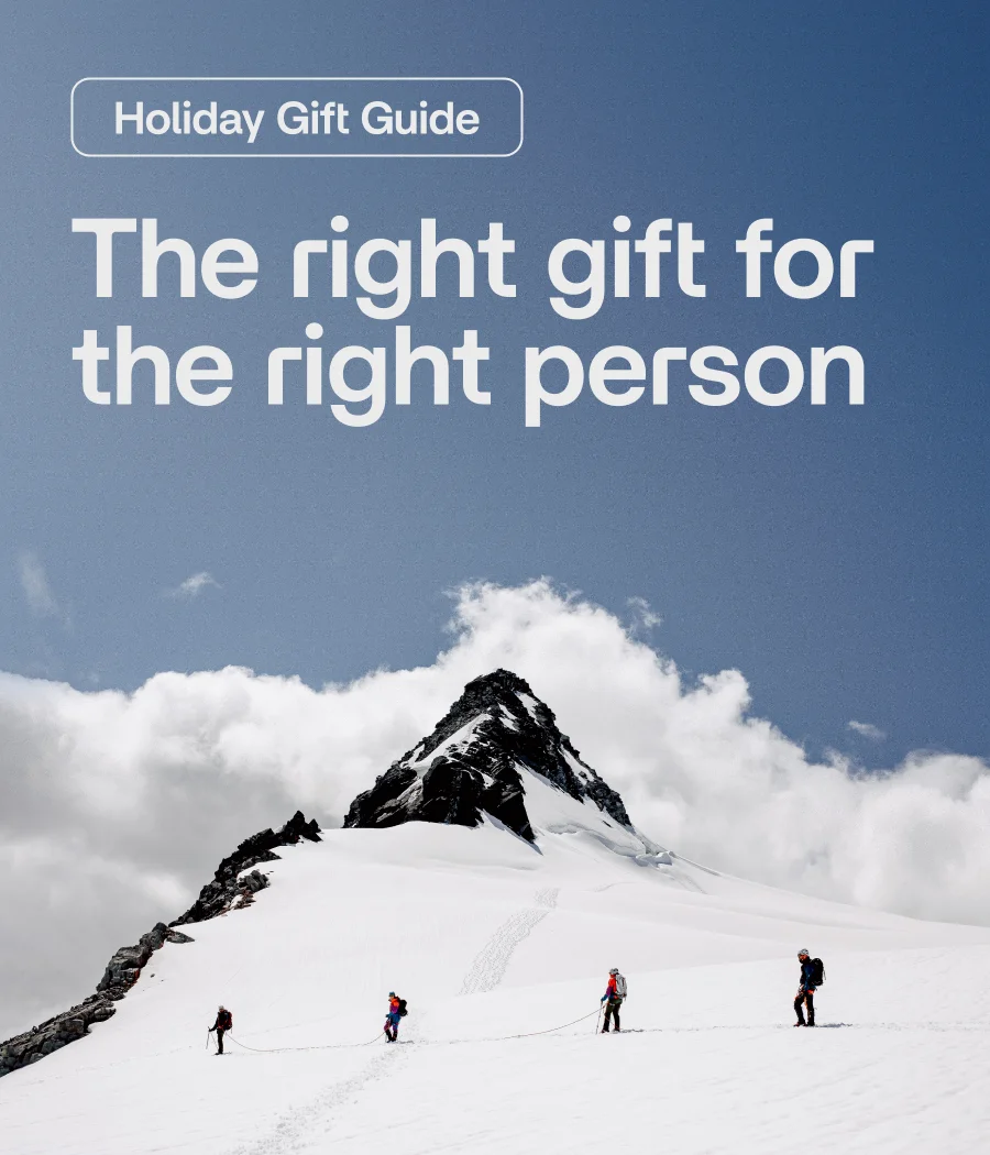 Our Ultimate Gift Guide List