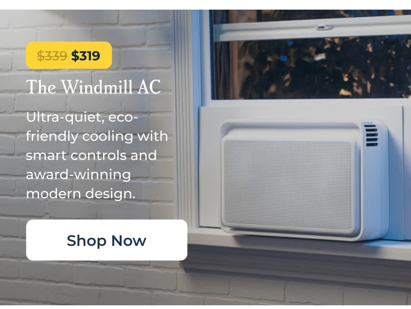 The Windmill AC