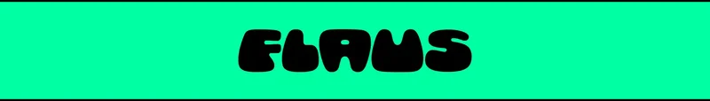 Flaus Header