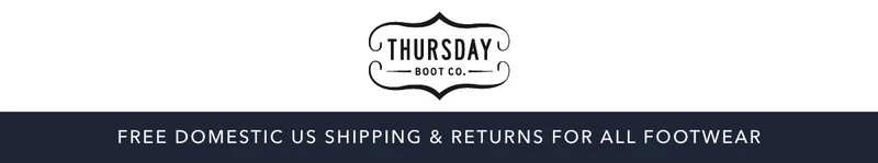 Free shipping & returns for all footwear