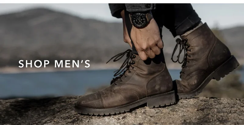 Shop Men's