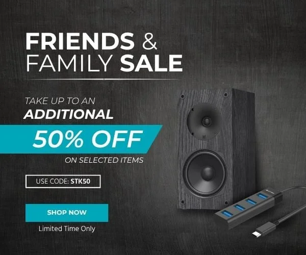 Take Up to 50% Off on Selected Items Use Code: discount code. Shop Now