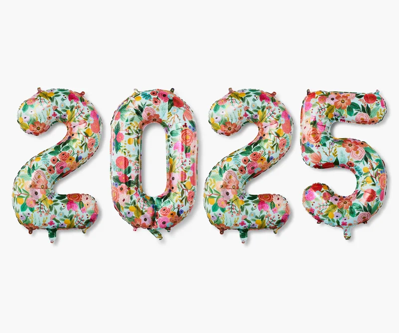 Image of Graduation Balloon Set