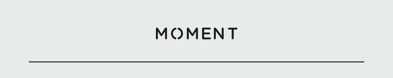 Moment Logo