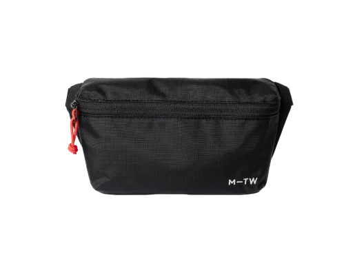 Black Ripstop Moment 2L Sling