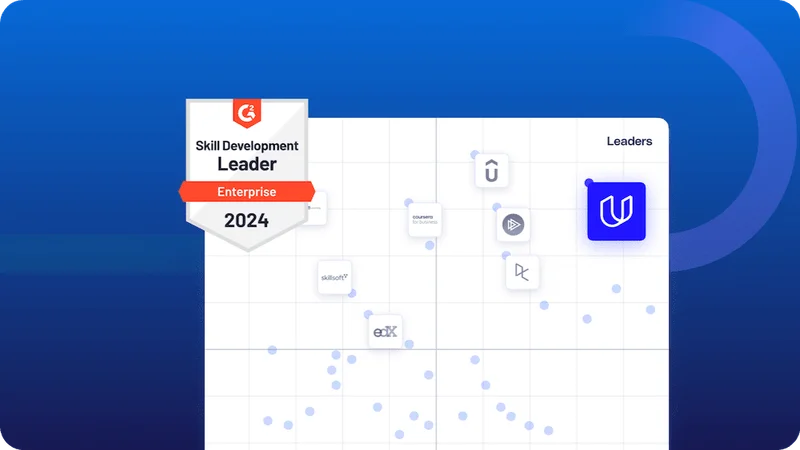 Udacity G2 Award Winner