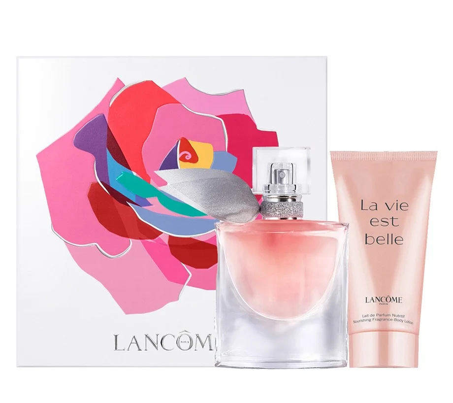 Lancome La Vie Est Belle 2 Piece Set