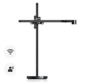 Dyson Solarcycle CD05 Desk Light Black