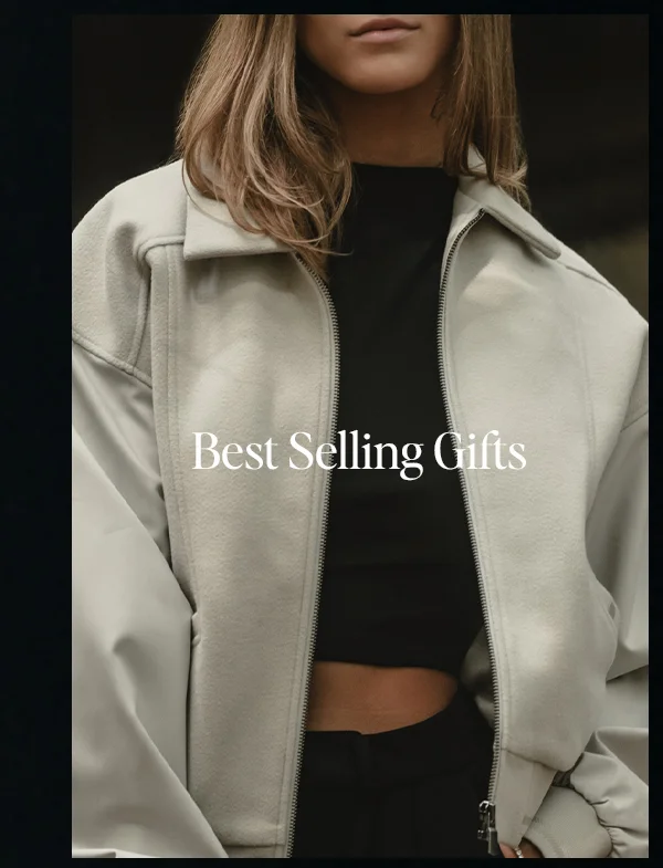 Best selling gifts