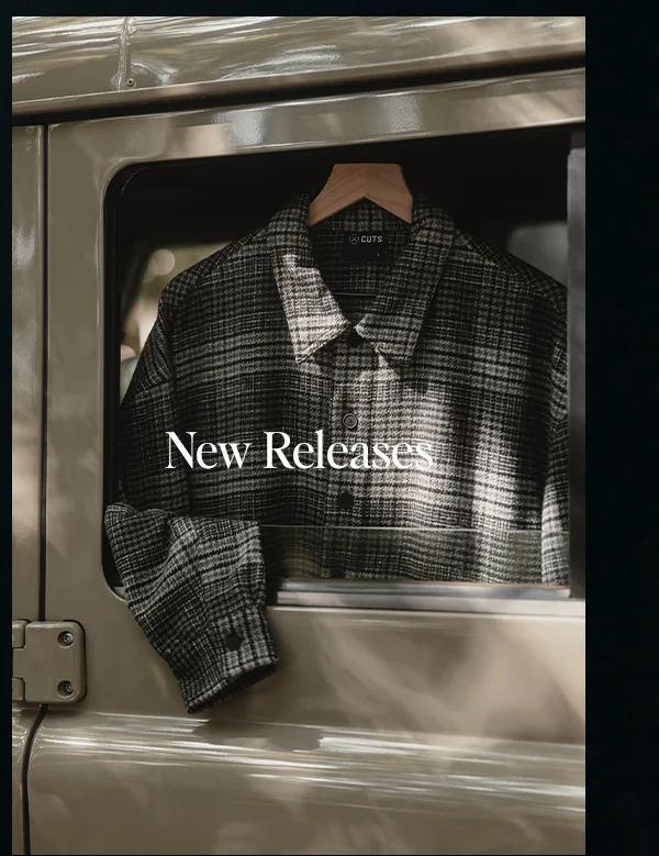 New releases
