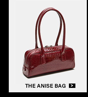The anise Bag