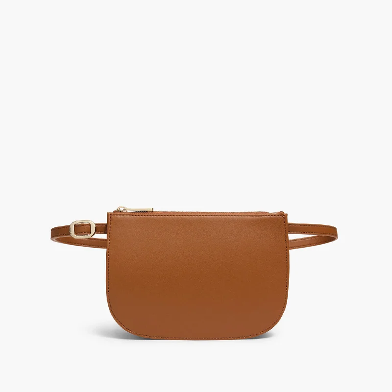 Image of Waverley 2 - Cactus Leather - Cognac / Gold / Camel