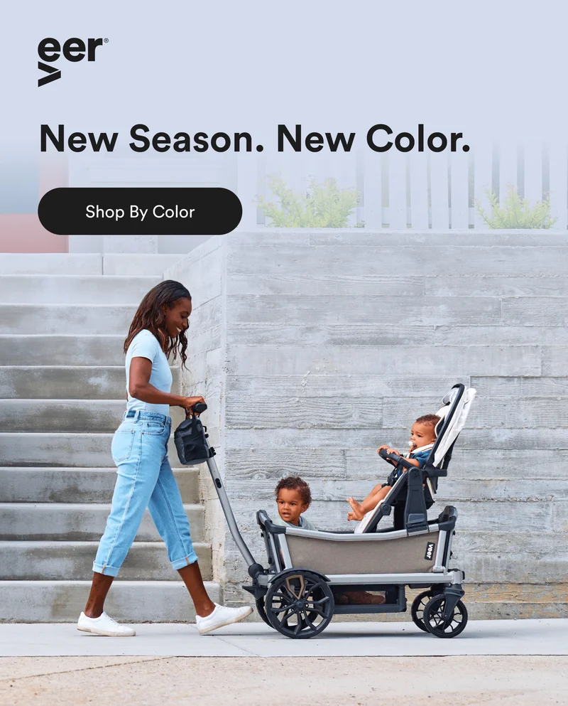 new season. new color. - shop by color