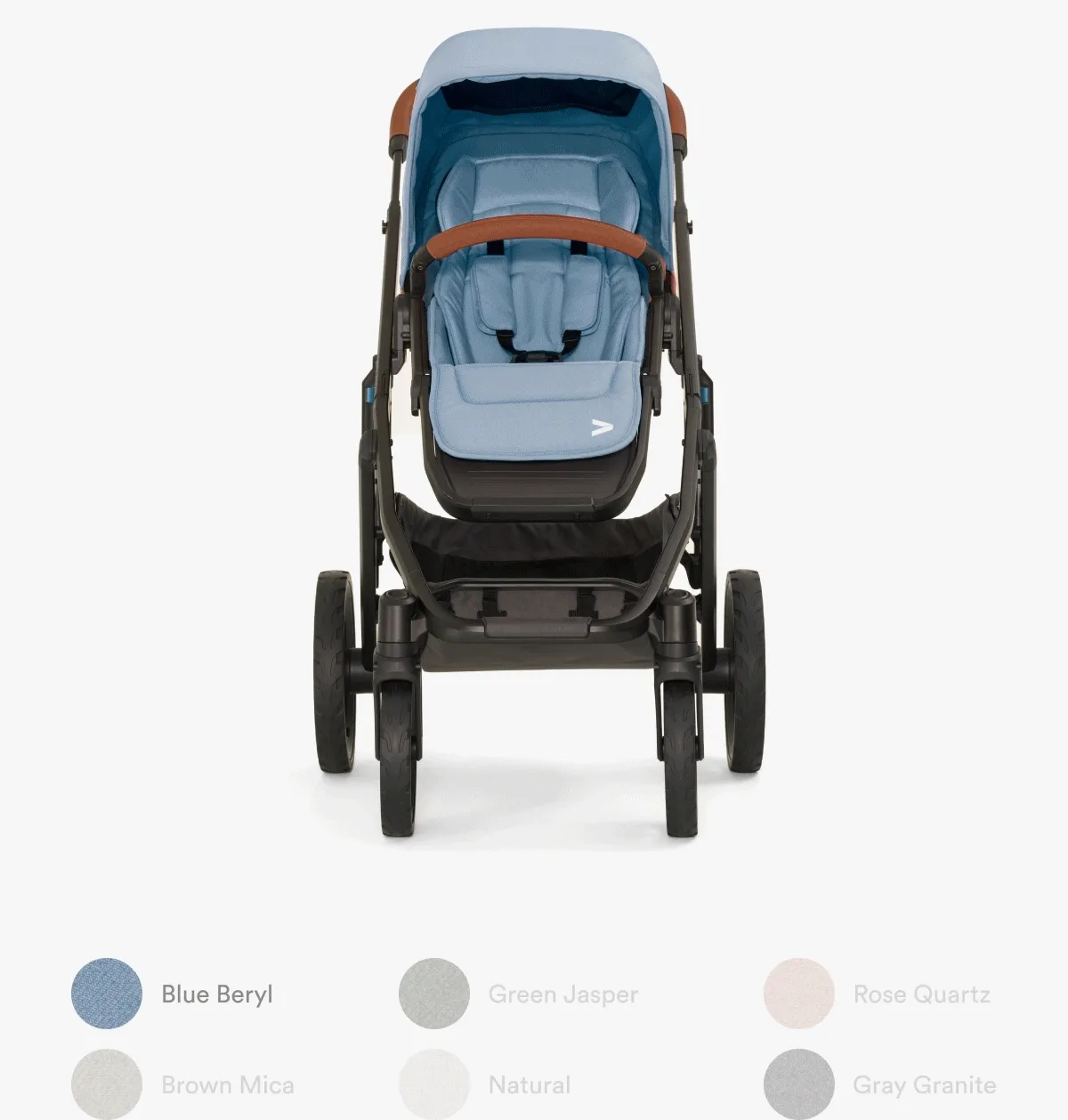 change of color in a snap - shop switchback color kits