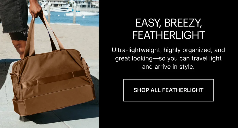 SHOP ALL FEATHERLIGHT