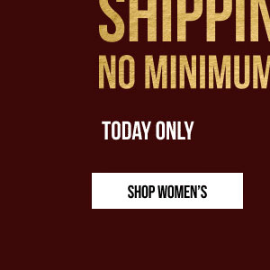 Free ground Shipping No Min Shop Women's Free ground Shipping No Min Shop Women's