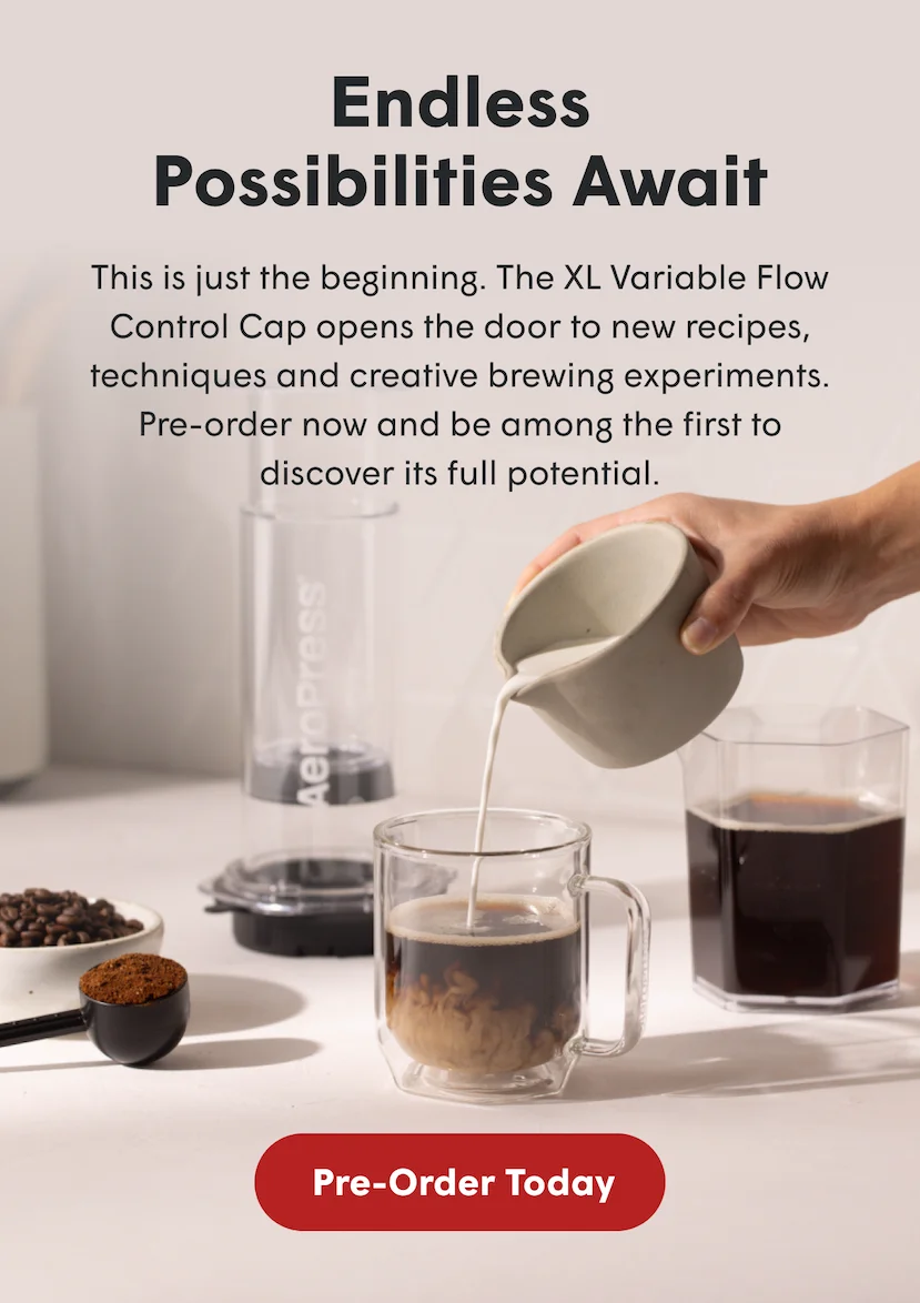 Endless Possibilities Await