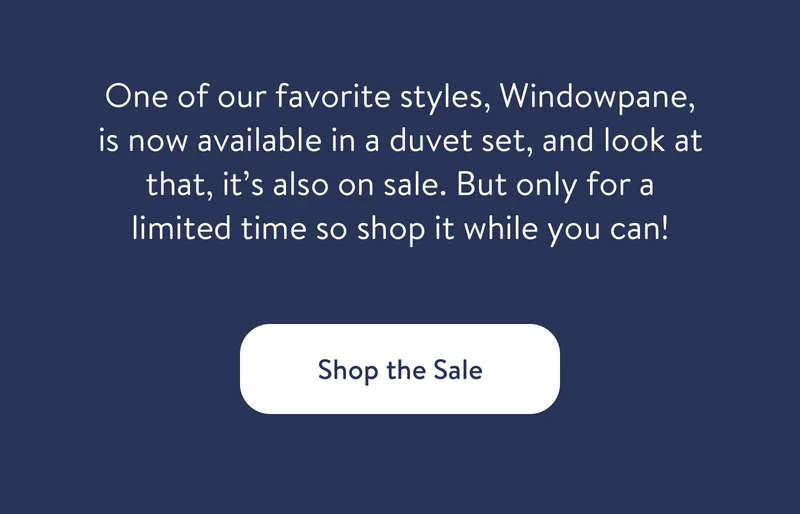 Shop the Sale